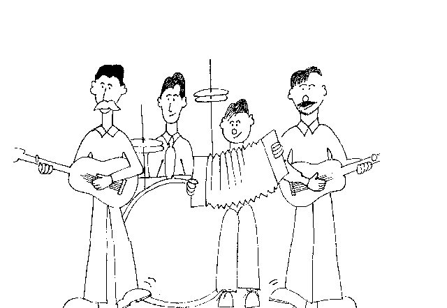 Tanssiyhtye Himalaya