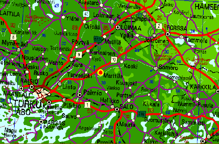 karttakuva