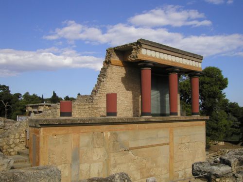 Knossos