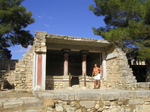 Knossos