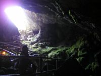 The Birth Cave of Zeus