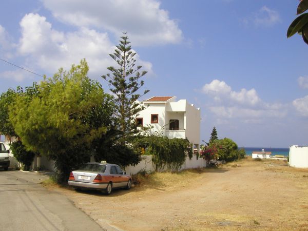 Villa Erofili