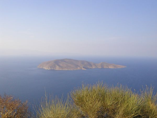 Island of Psira