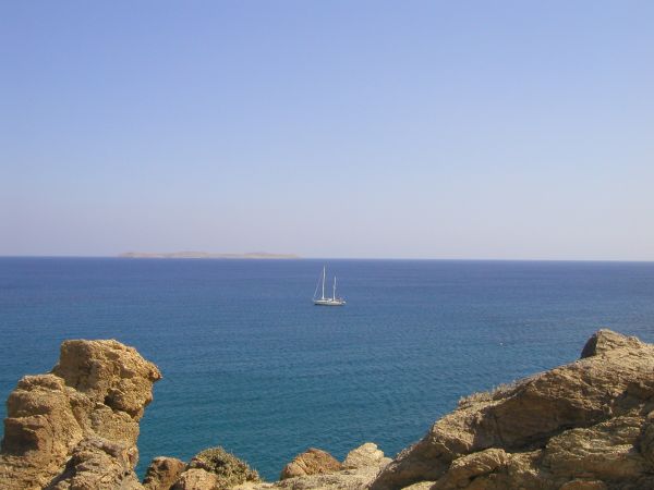 Libyan Sea