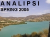 Analipsi Spring 2005