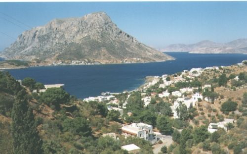 Kalymnos