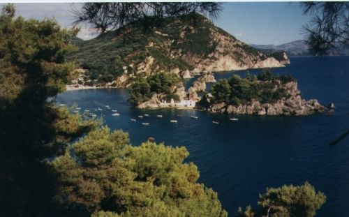 Parga
