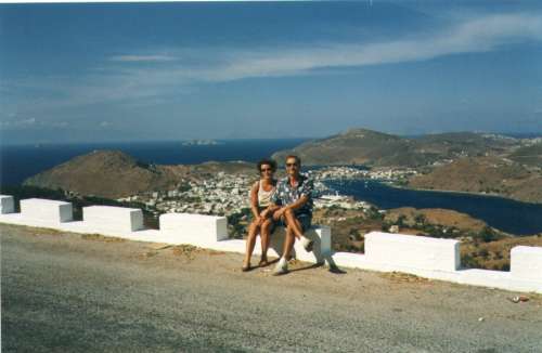 Patmos