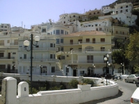 Aperi Village