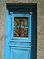 Another Door On Karpathos