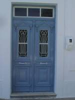 Door On Karpathos