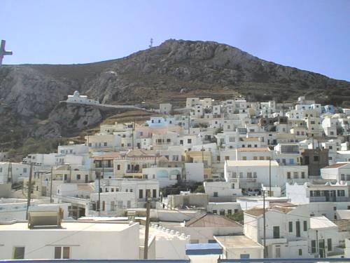 An Overview Of Menetes