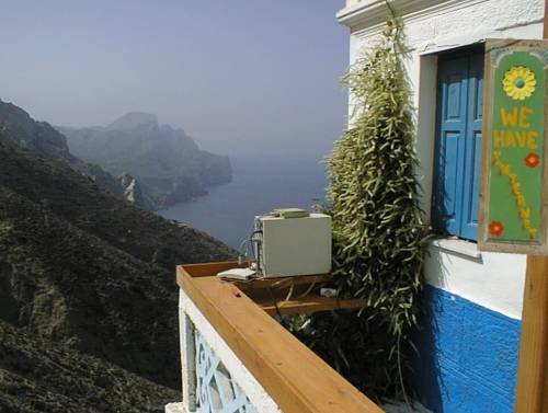 We Have Internet Also On Olympos