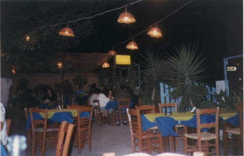 Taverna