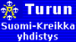 Turun Suomi-Kreikka -yhdistys