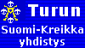 Finnish-Greek-society in Turku