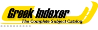 Greek Indexer