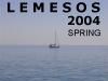 Lemesos Spring 2004