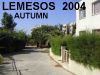 Lemesos Autumn 2004