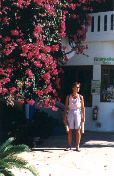 Ready for Adventures