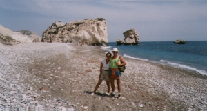 Petra tou Romiou
