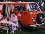 Trelleborg 1990
